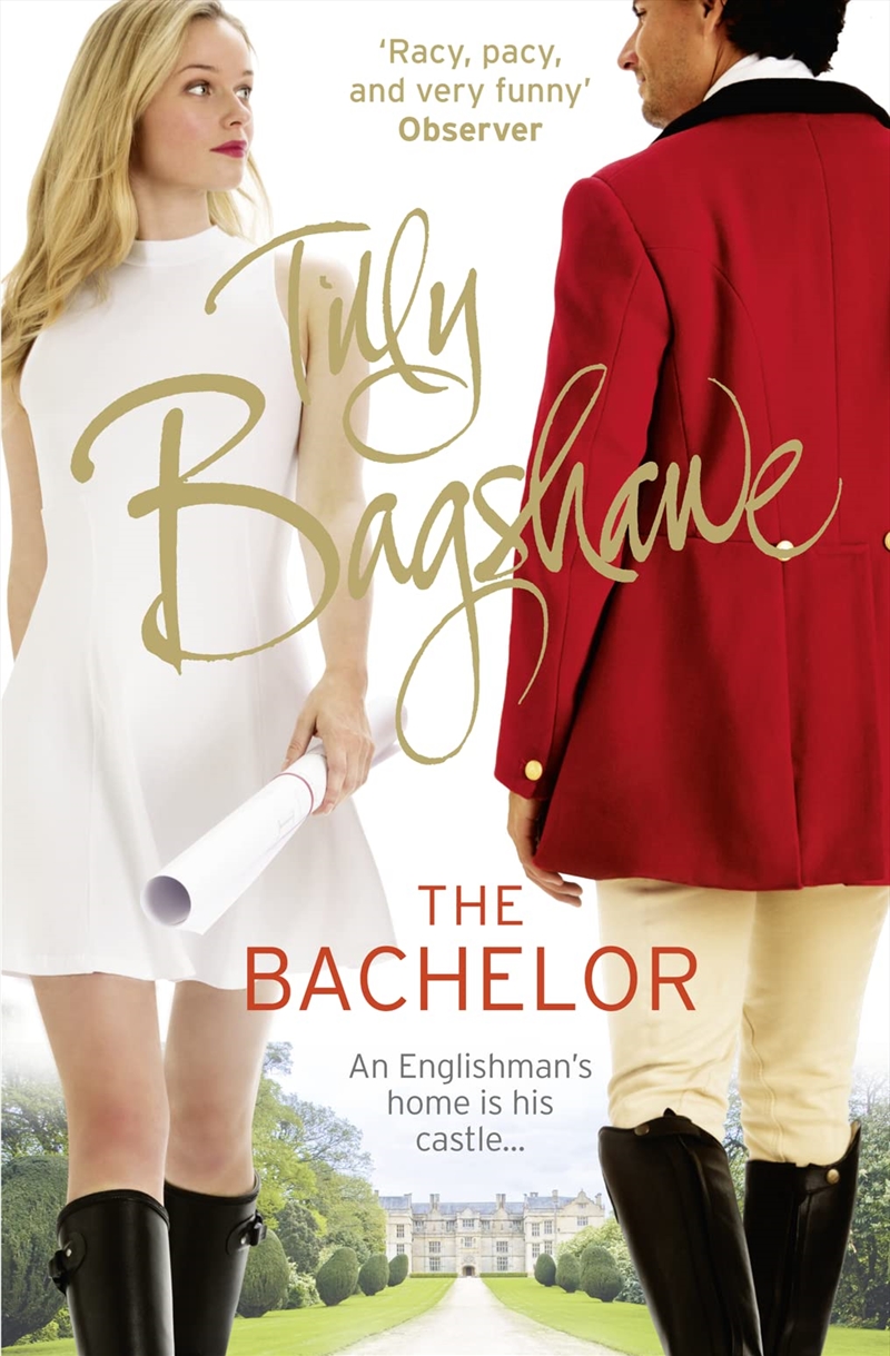 Bachelor-Swell Valley Serie_Pb/Product Detail/General Fiction Books