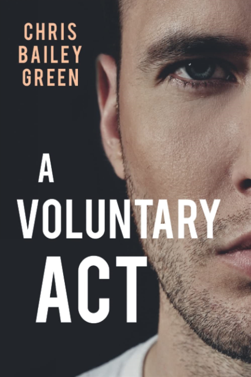 A Voluntary Act/Product Detail/General Fiction Books
