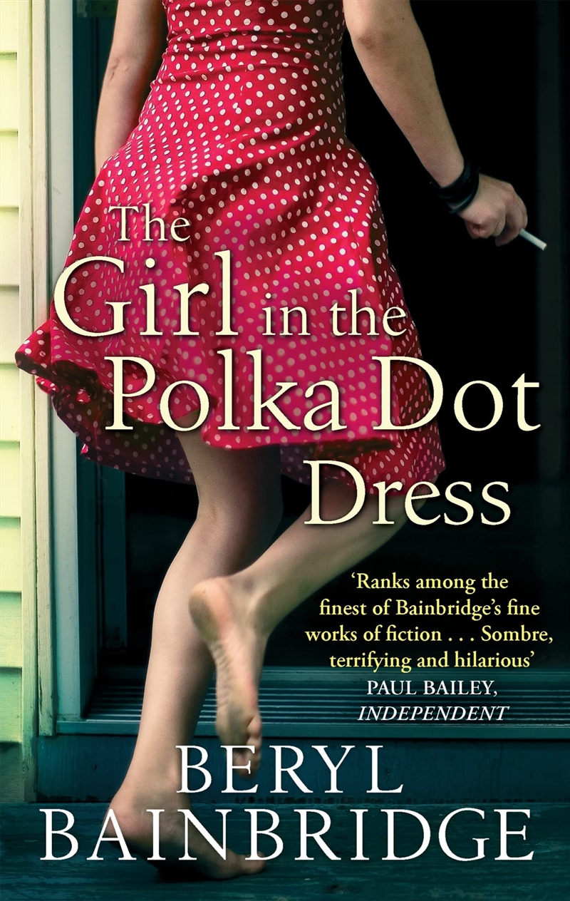 Girl In The Polka Dot Dress/Product Detail/General Fiction Books
