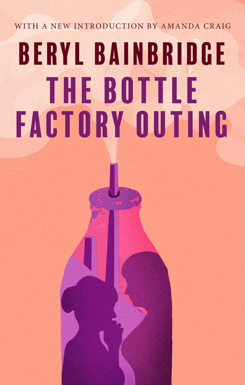 The Bottle Factory Outing/Product Detail/General Fiction Books