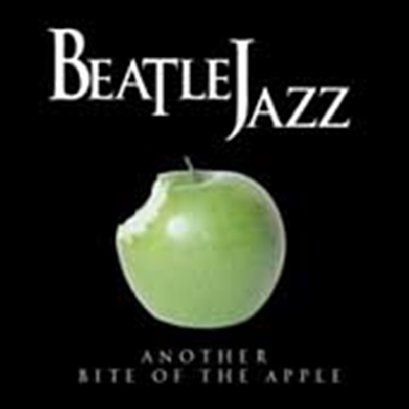 A Bite Of The Apple/Product Detail/Jazz