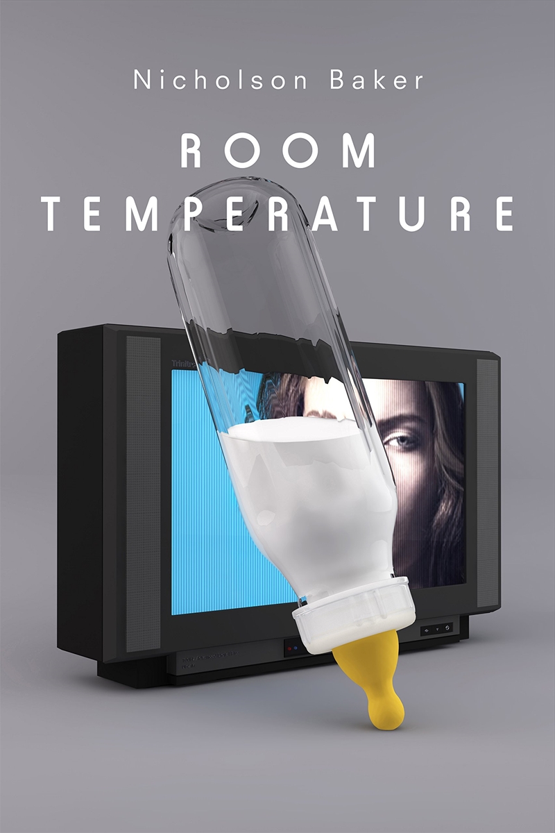 Room Temperature/Product Detail/General Fiction Books