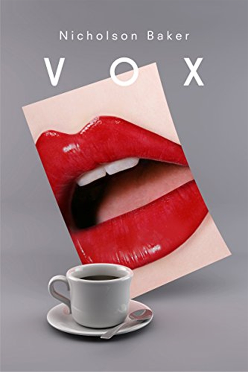 Vox/Product Detail/General Fiction Books