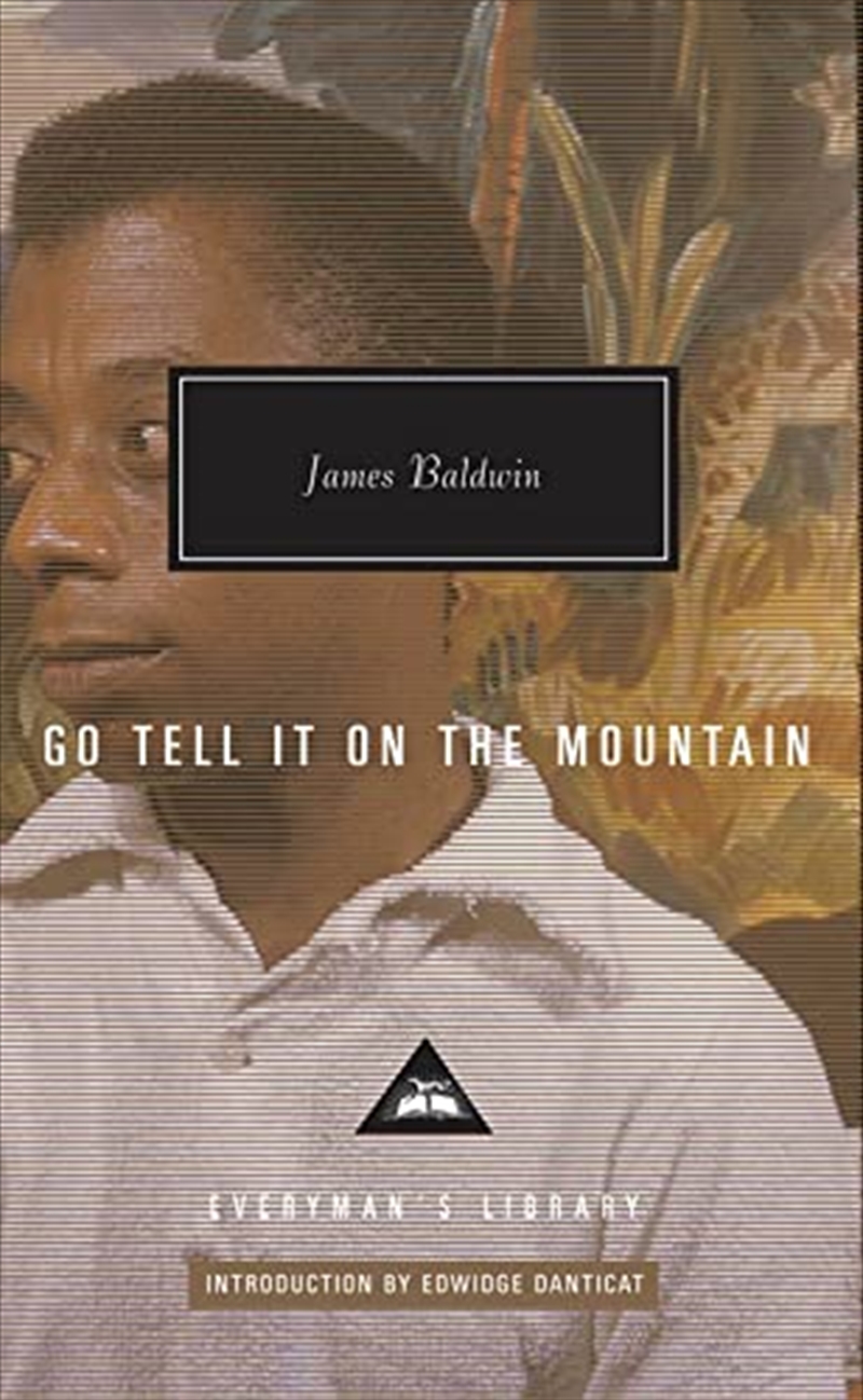 Go Tell It On The Mountain/Product Detail/General Fiction Books
