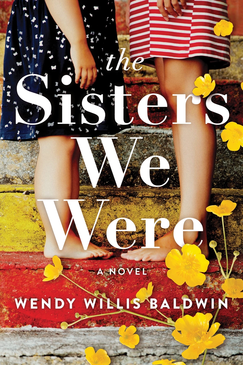 The Sisters We Were: A Novel/Product Detail/General Fiction Books