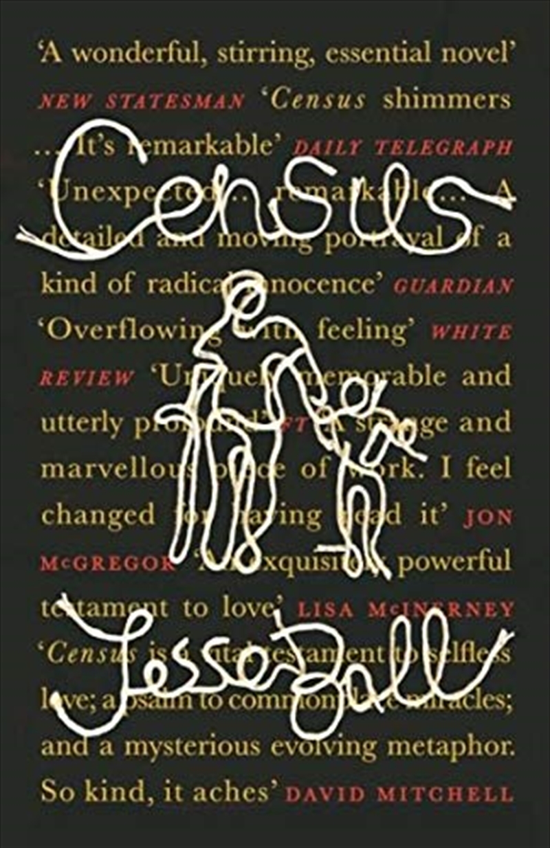 Census/Product Detail/General Fiction Books