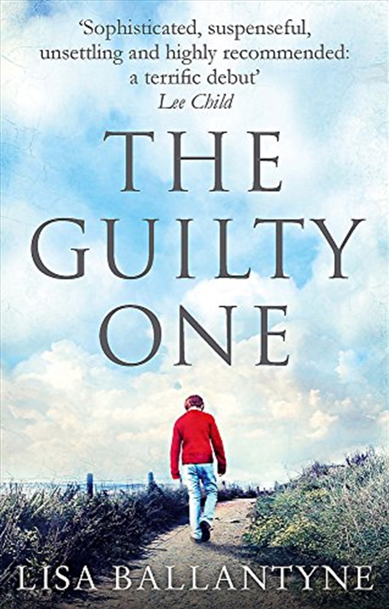 The Guilty One: Voted The Richard & Judy Favourite By Its Readers/Product Detail/General Fiction Books