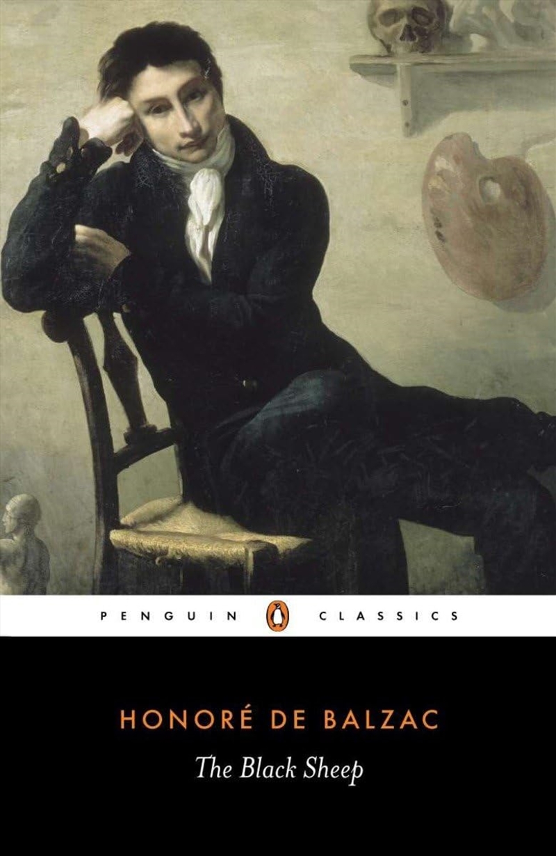 The Black Sheep (The Human Comedy)/Product Detail/General Fiction Books