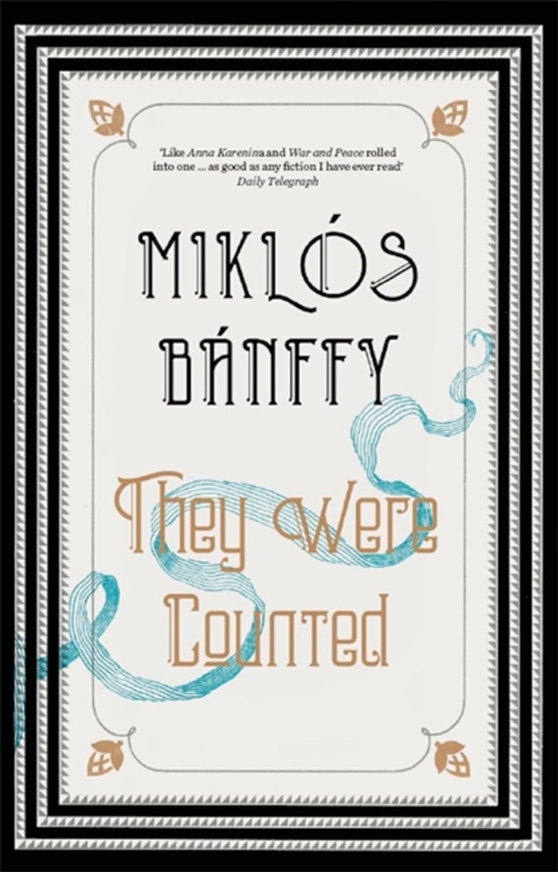 They Were Counted (The Writing On The Wall, 1)/Product Detail/General Fiction Books