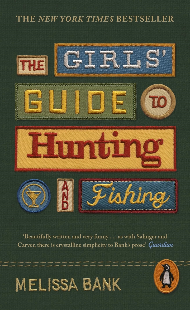 The Girls' Guide To Hunting And Fishing/Product Detail/General Fiction Books
