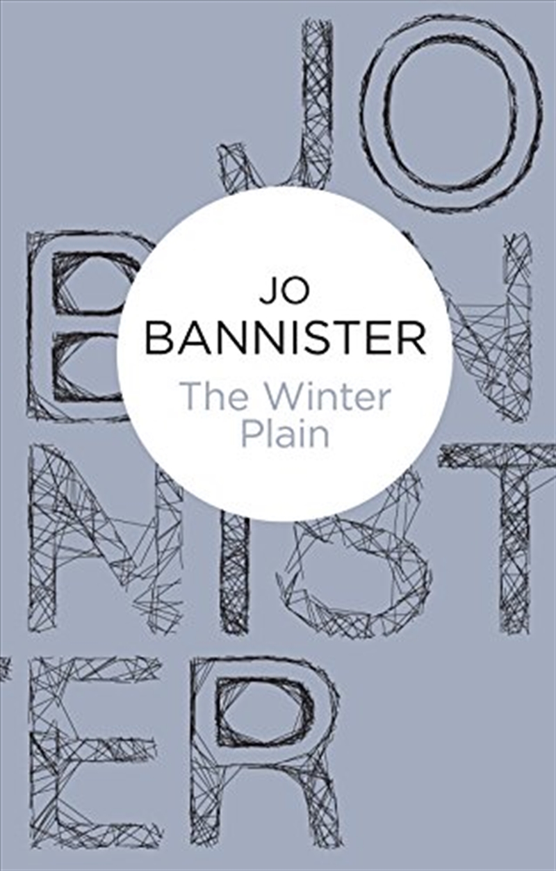 The Winter Plain/Product Detail/General Fiction Books