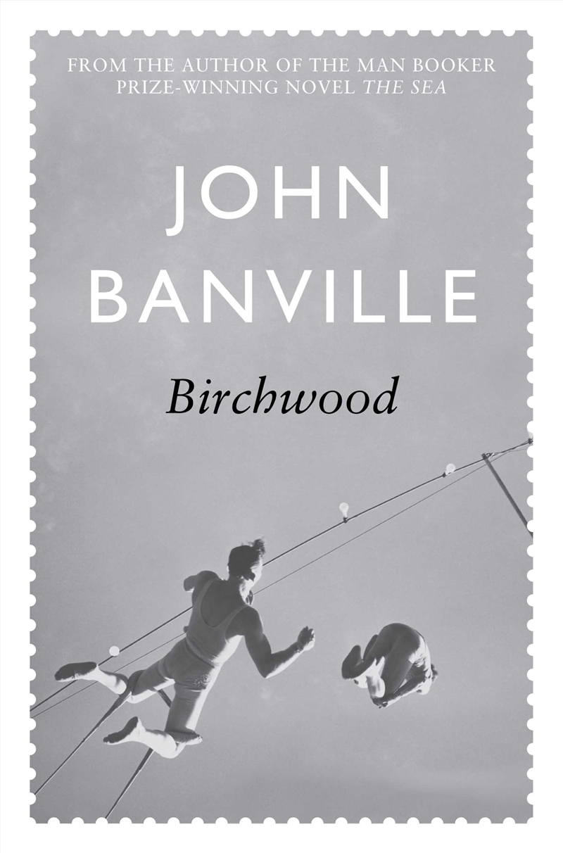 Birchwood/Product Detail/General Fiction Books