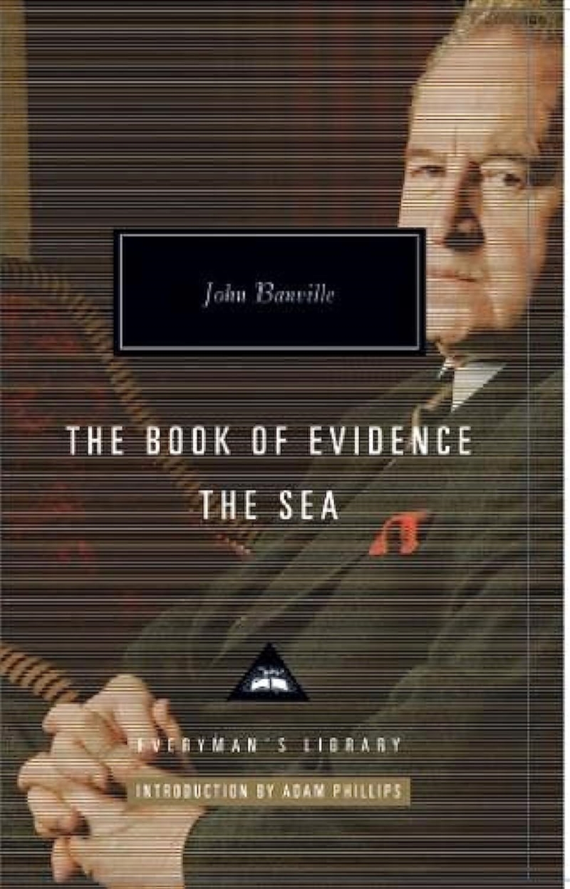 The Book Of Evidence & The Sea (Everyman)/Product Detail/General Fiction Books