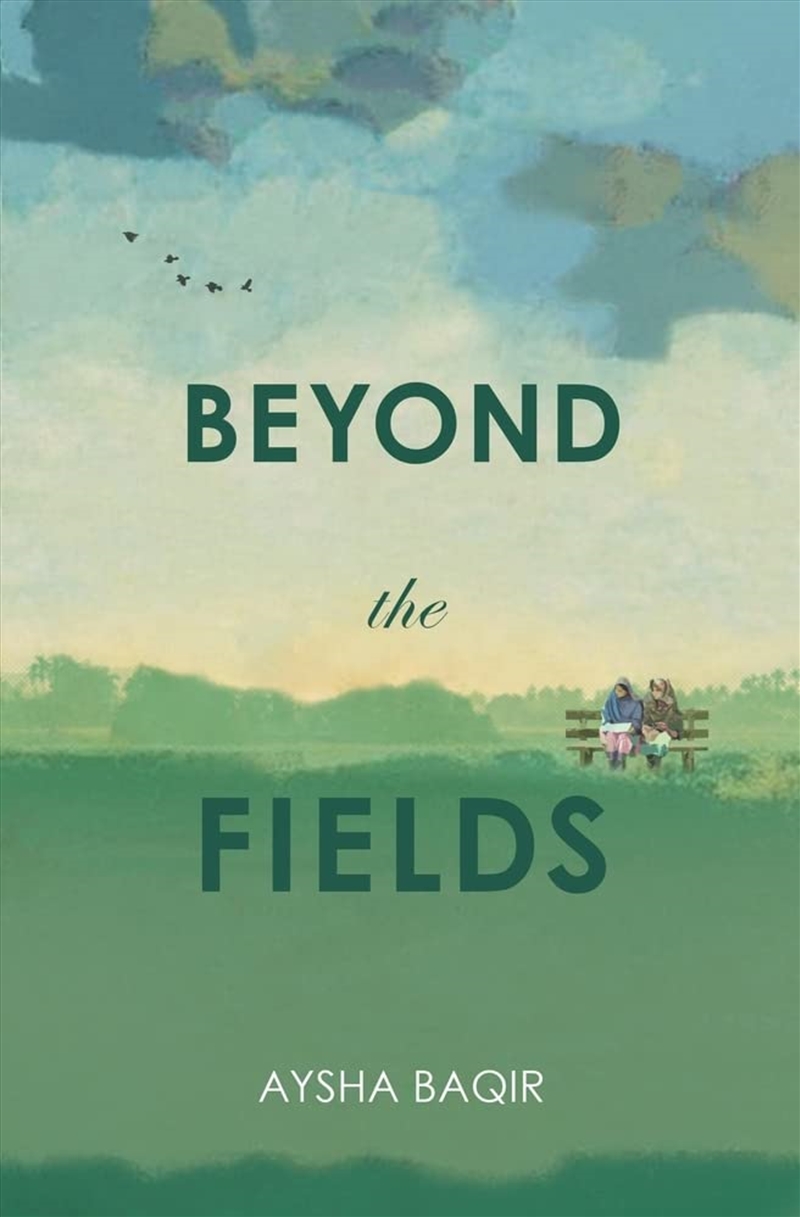 Beyond The Fields/Product Detail/General Fiction Books