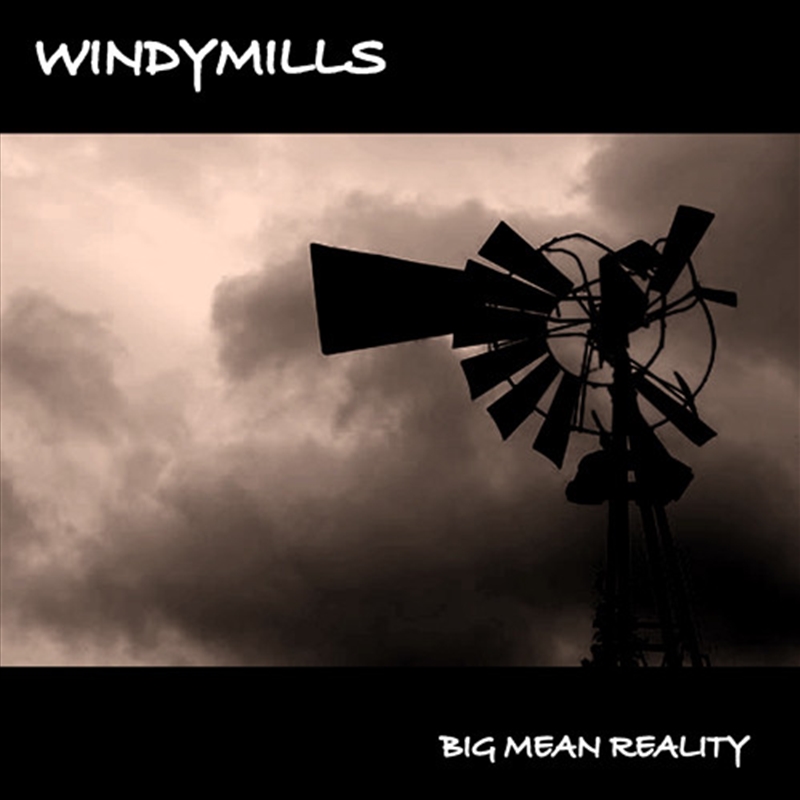 Big Mean Reality/Product Detail/Rock/Pop