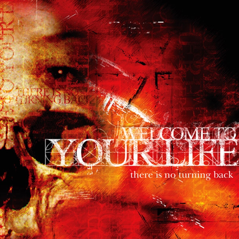 There Is No Turning Back/Product Detail/Rock/Pop