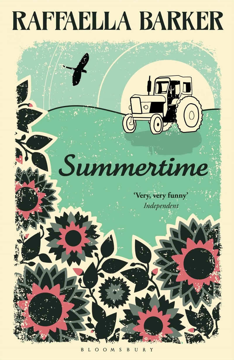 Summertime/Product Detail/General Fiction Books