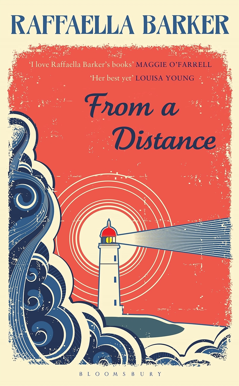 From A Distance/Product Detail/General Fiction Books
