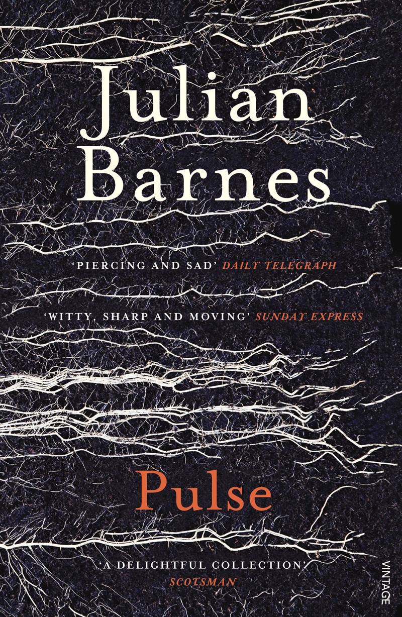 Pulse/Product Detail/General Fiction Books