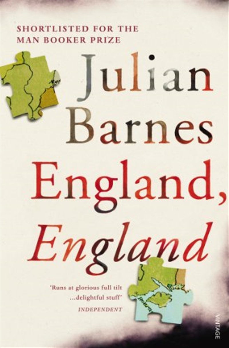 England, England/Product Detail/General Fiction Books