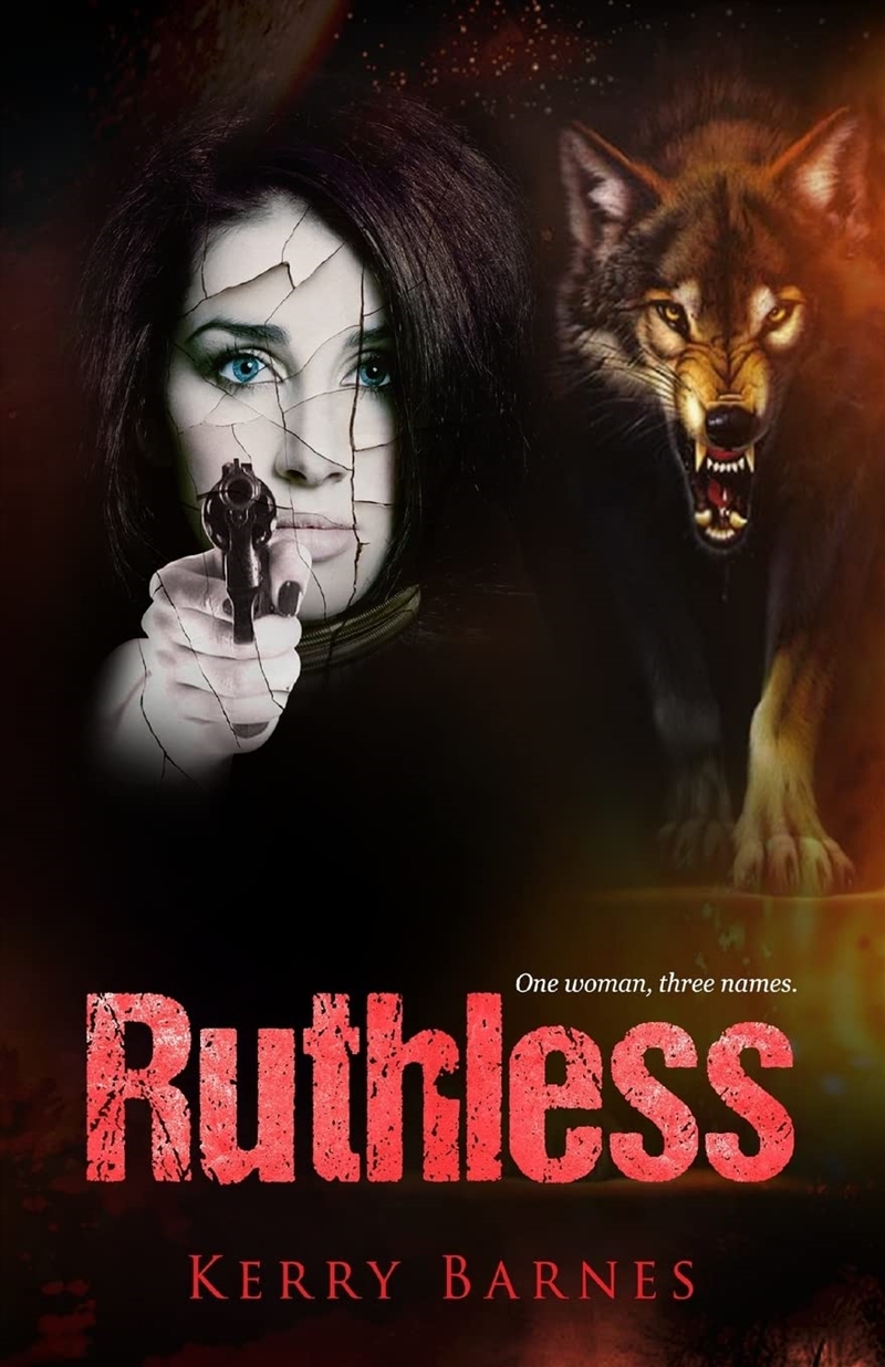 Ruthless/Product Detail/General Fiction Books