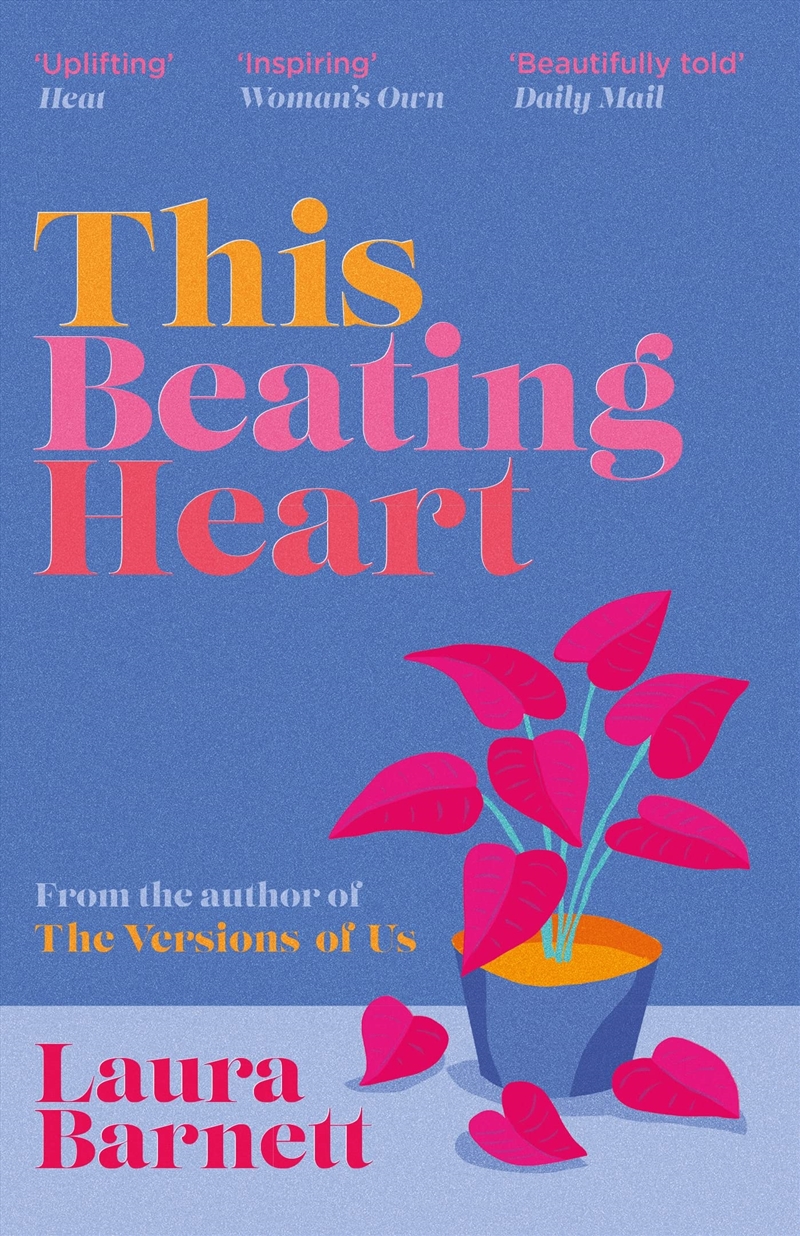 This Beating Heart/Product Detail/General Fiction Books