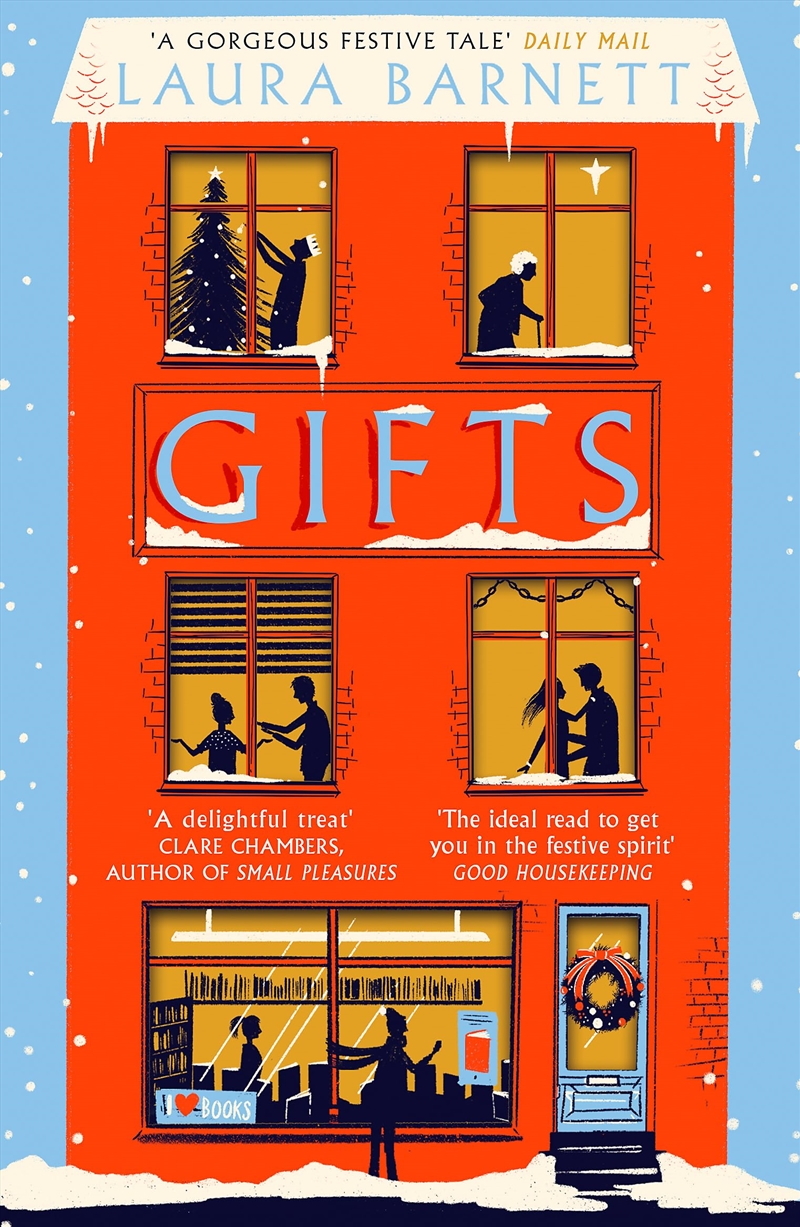 Gifts/Product Detail/General Fiction Books