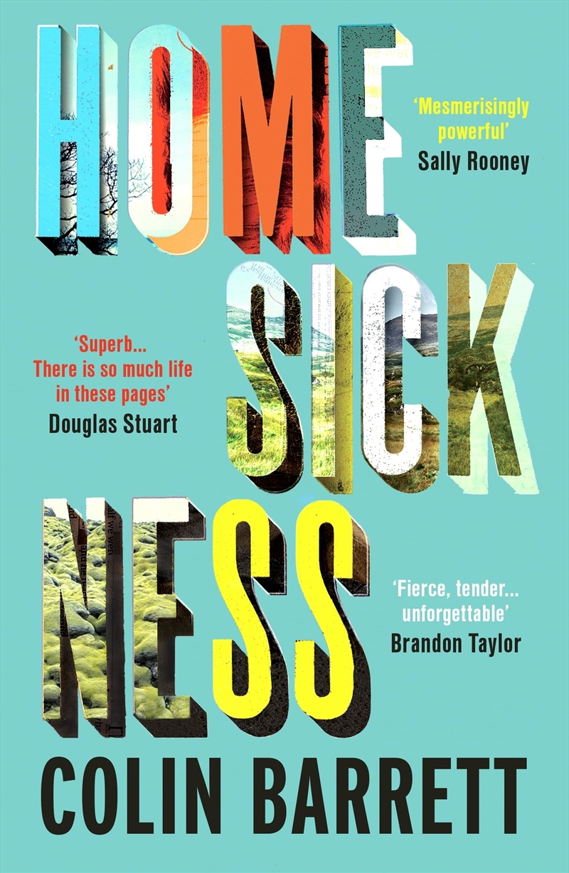 Homesickness/Product Detail/General Fiction Books