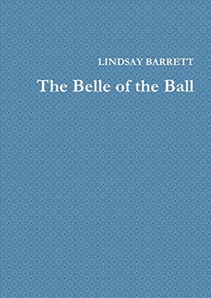 The Belle Of The Ball (Ukrainian Edition)/Product Detail/General Fiction Books