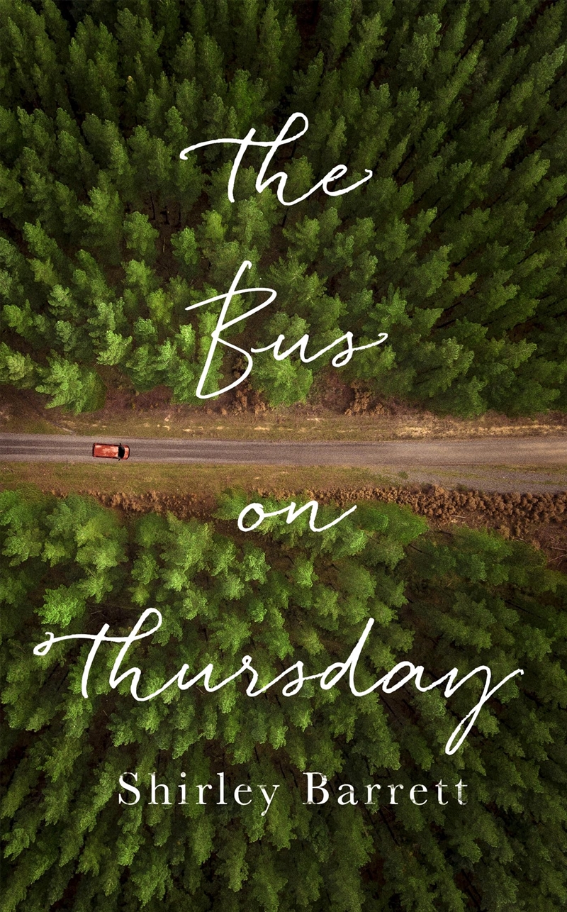 Bus On Thursday/Product Detail/General Fiction Books