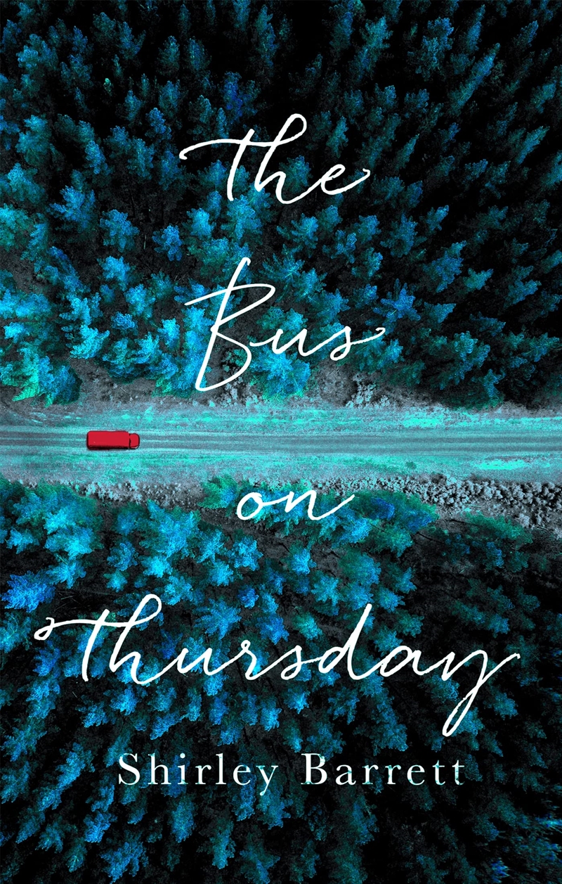 The Bus On Thursday/Product Detail/General Fiction Books