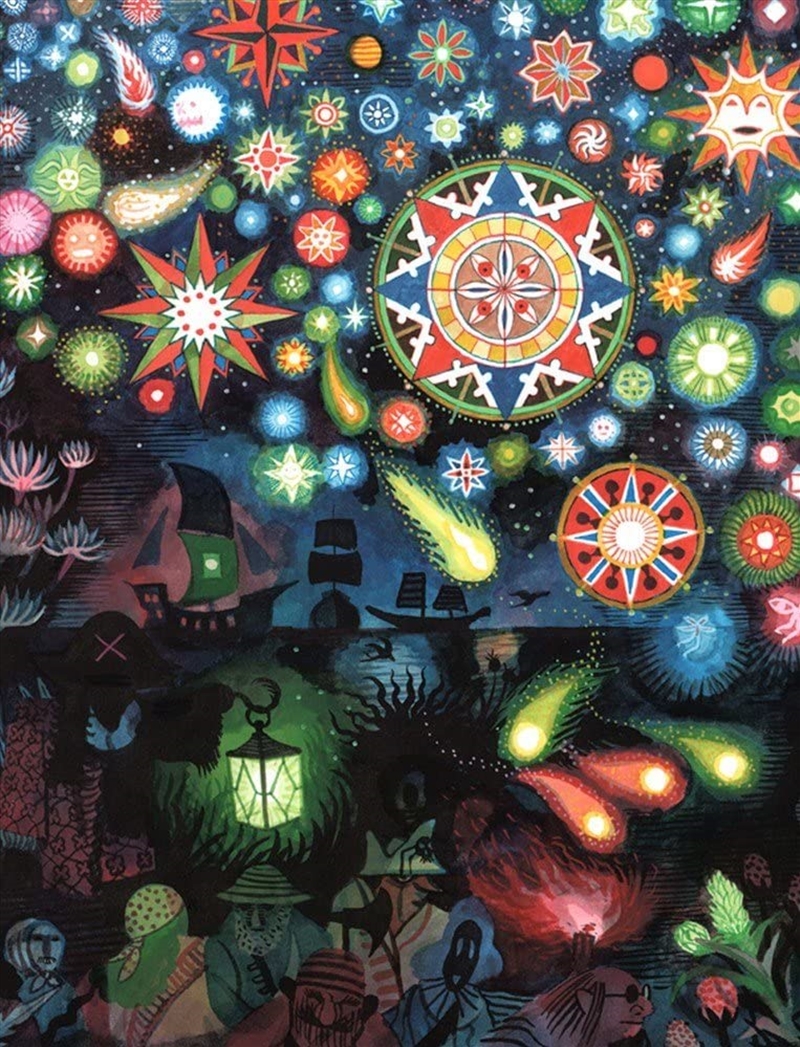 Peter Pan: An Illuminated Edition (Illuminated Editions)/Product Detail/General Fiction Books