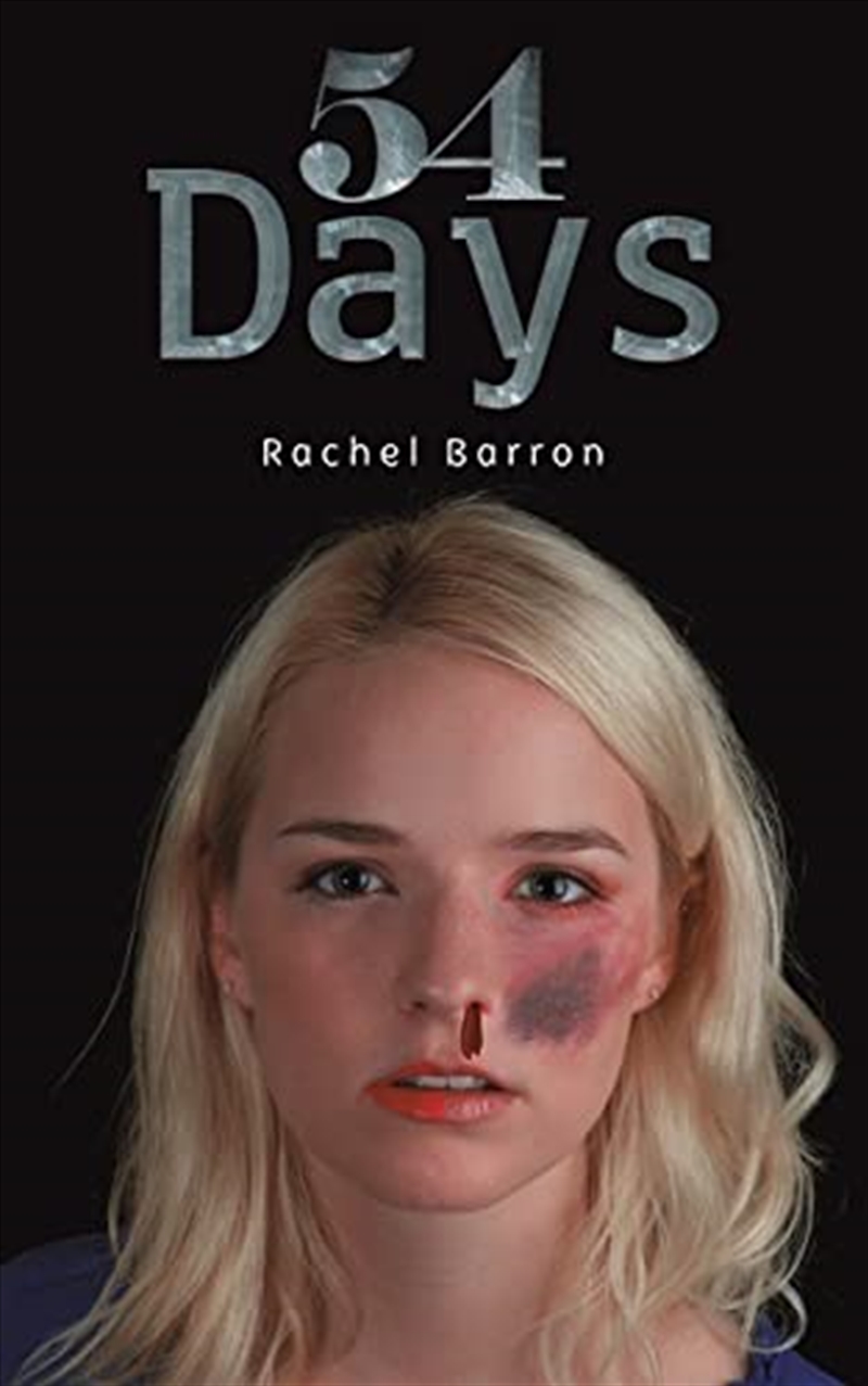 54 Days/Product Detail/General Fiction Books