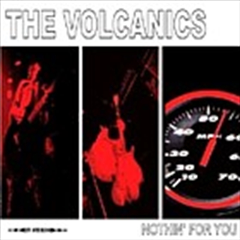 Nothin' For You/Product Detail/Punk