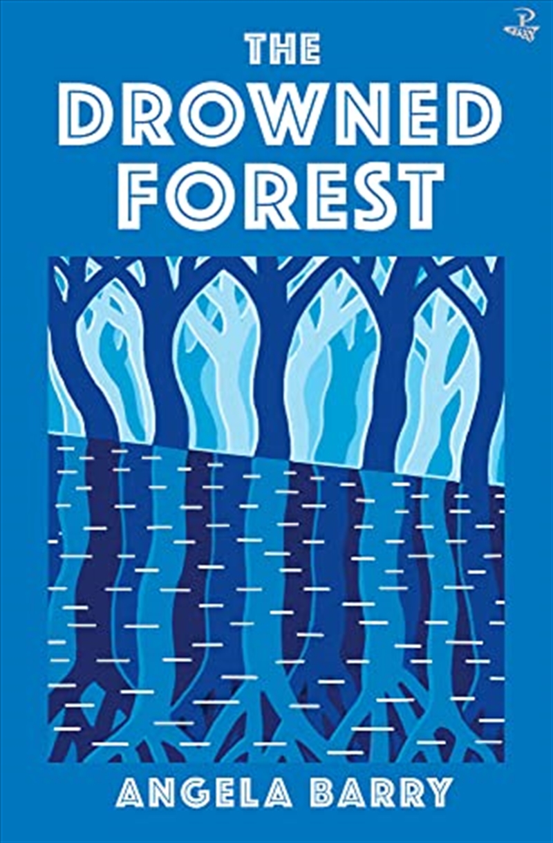 The Drowned Forest/Product Detail/General Fiction Books