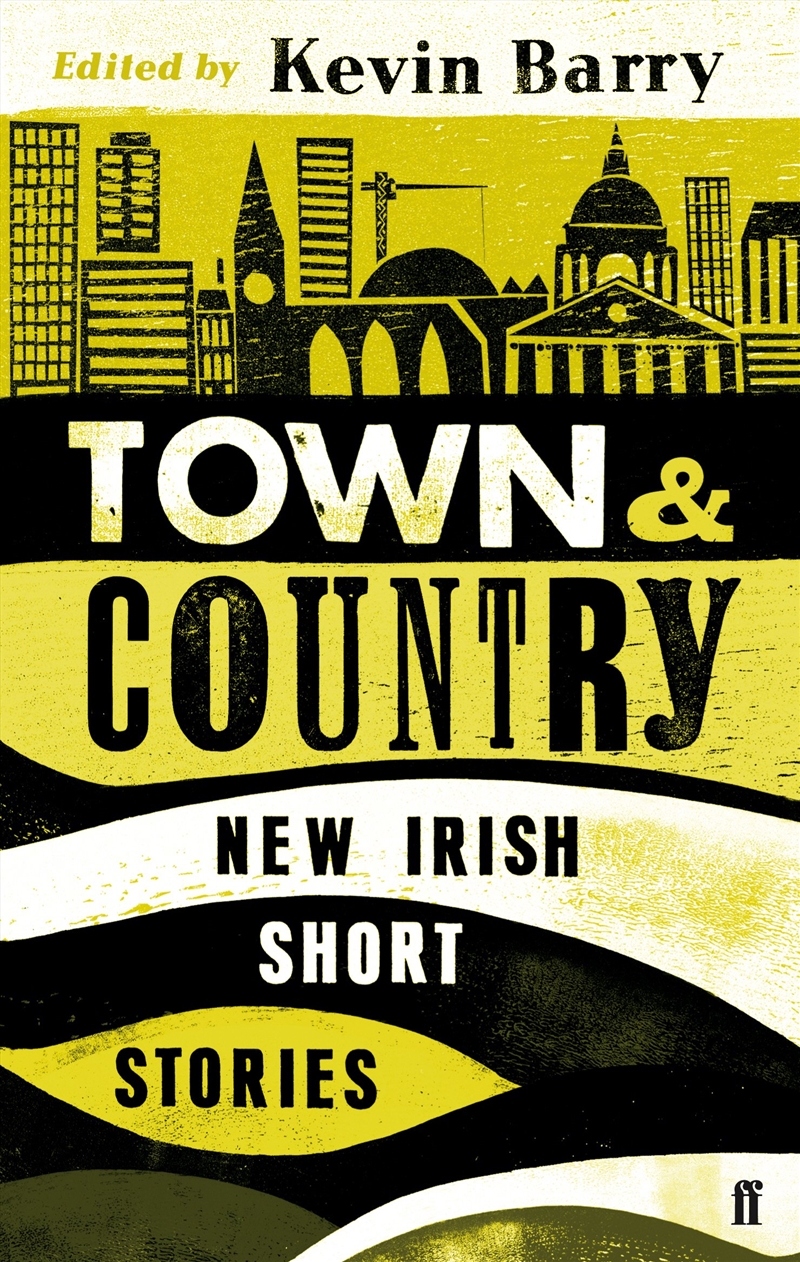 Town And Country/Product Detail/General Fiction Books