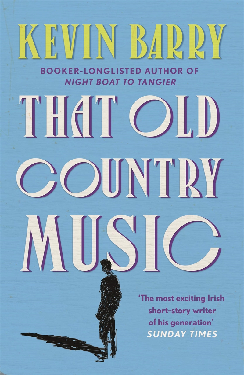 That Old Country Music/Product Detail/General Fiction Books