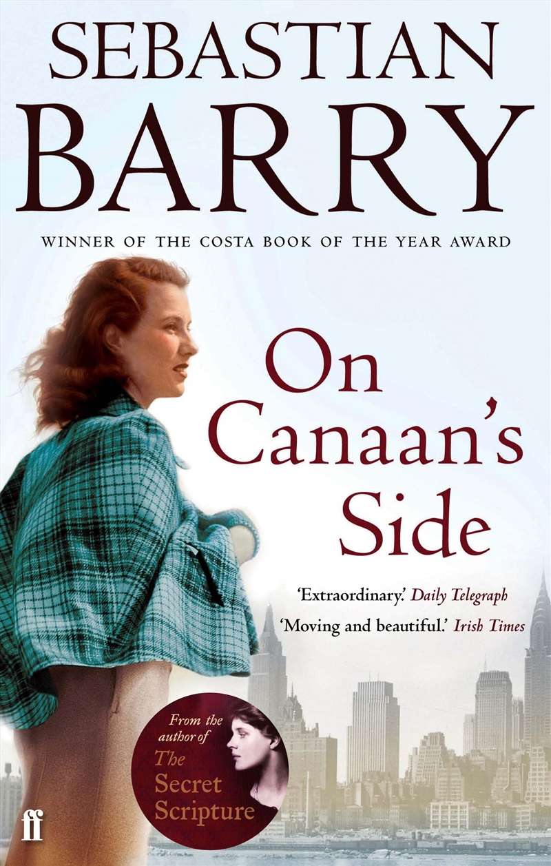 On Canaan'S Side/Product Detail/General Fiction Books