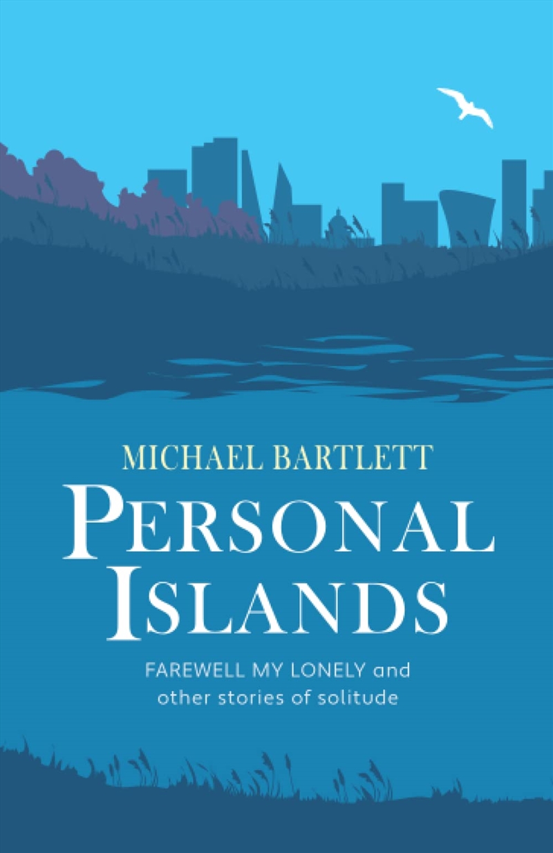 Personal Islands/Product Detail/General Fiction Books