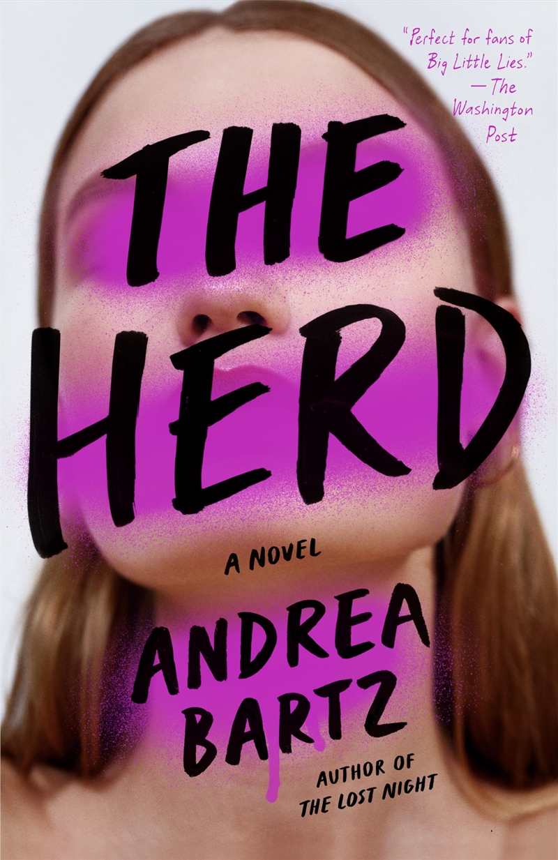 The Herd: A Novel/Product Detail/General Fiction Books