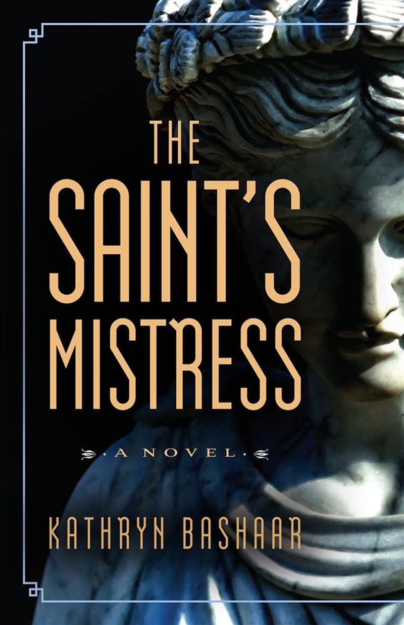 The Saint'S Mistress/Product Detail/General Fiction Books