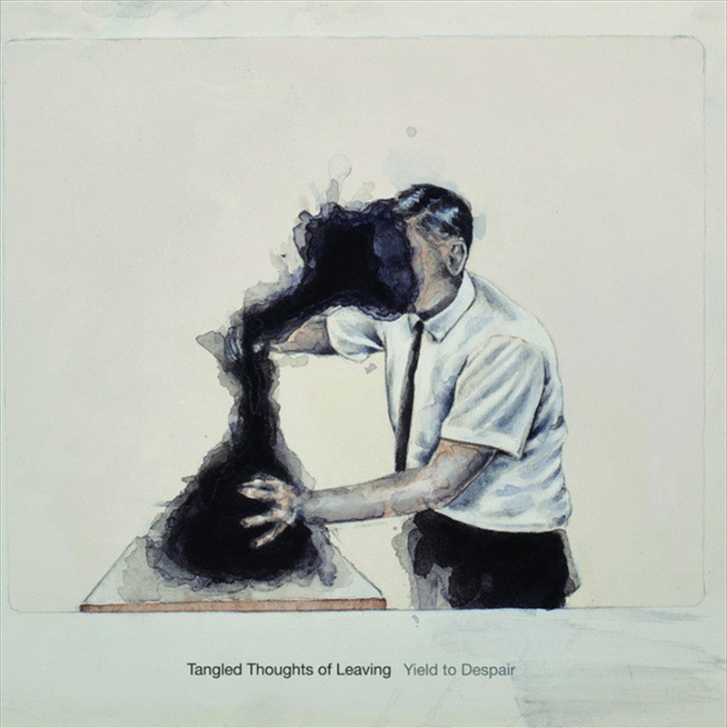 Yield To Despair/Product Detail/Rock/Pop