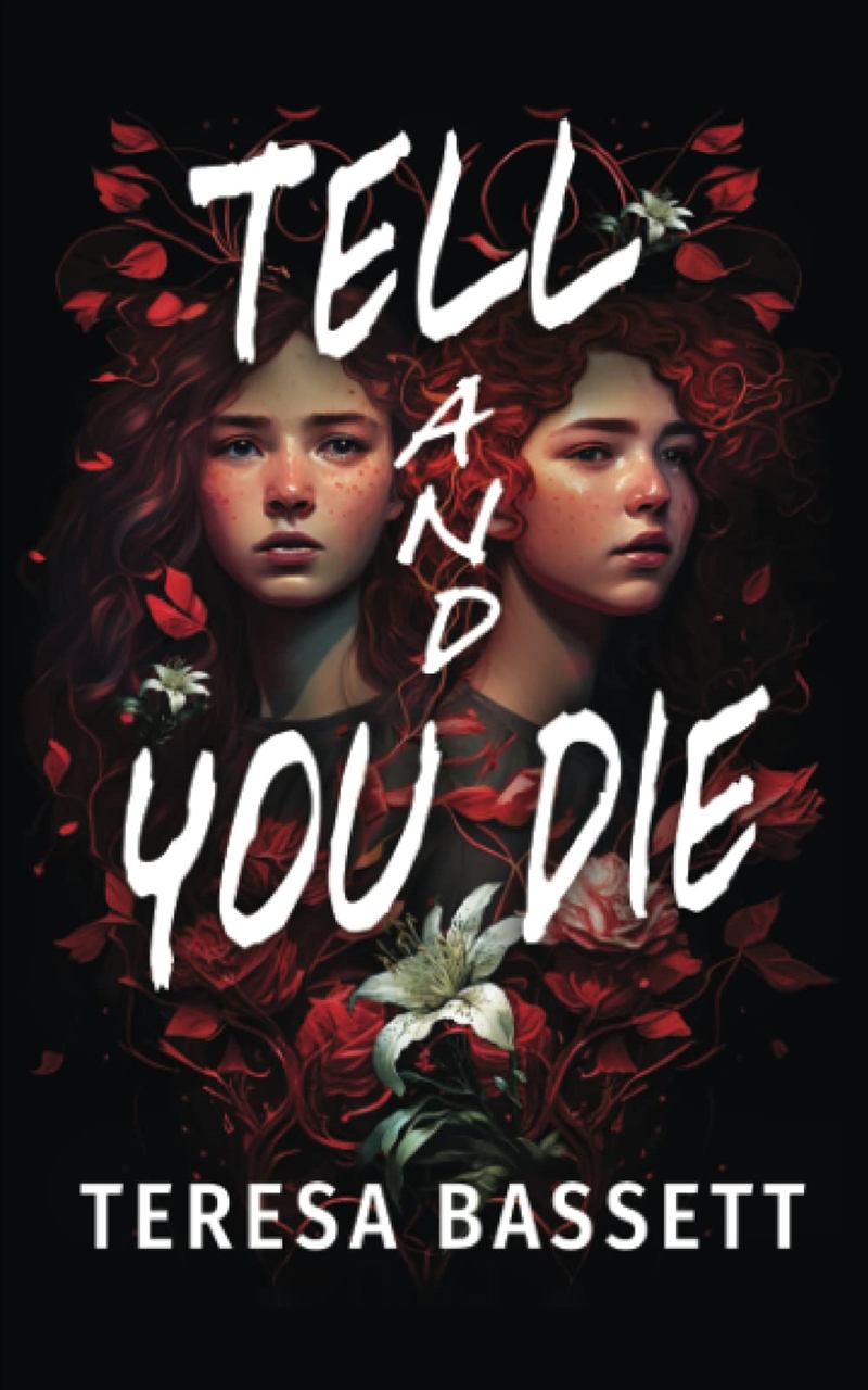 Tell And You Die: A Page-Turning Crime Mystery For Young Adults/Product Detail/General Fiction Books