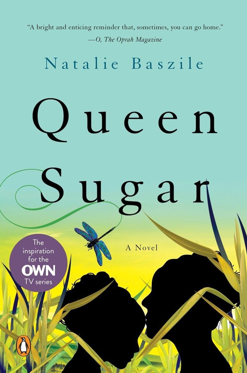 Queen Sugar: A Novel/Product Detail/General Fiction Books