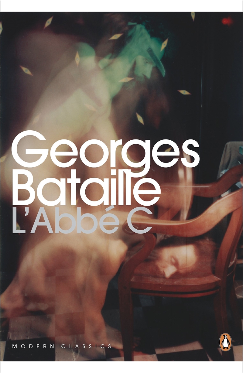 Modern Classics L'Abbe C (Penguin Modern Classics)/Product Detail/General Fiction Books