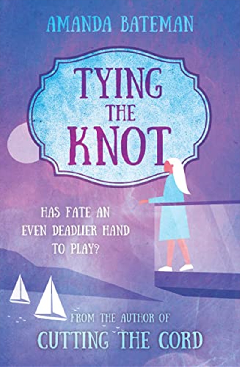 Tying The Knot/Product Detail/General Fiction Books