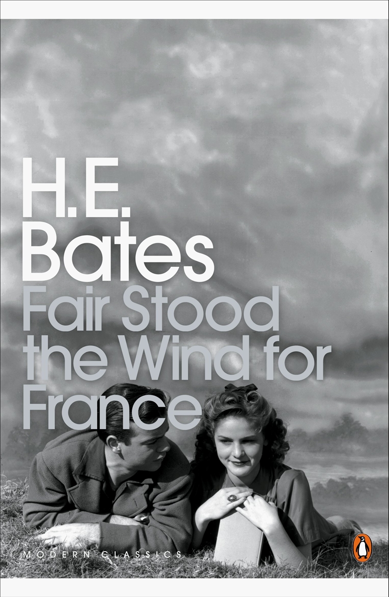 Modern Classics Fair Stood The Wind For France (Penguin Modern Classics)/Product Detail/General Fiction Books
