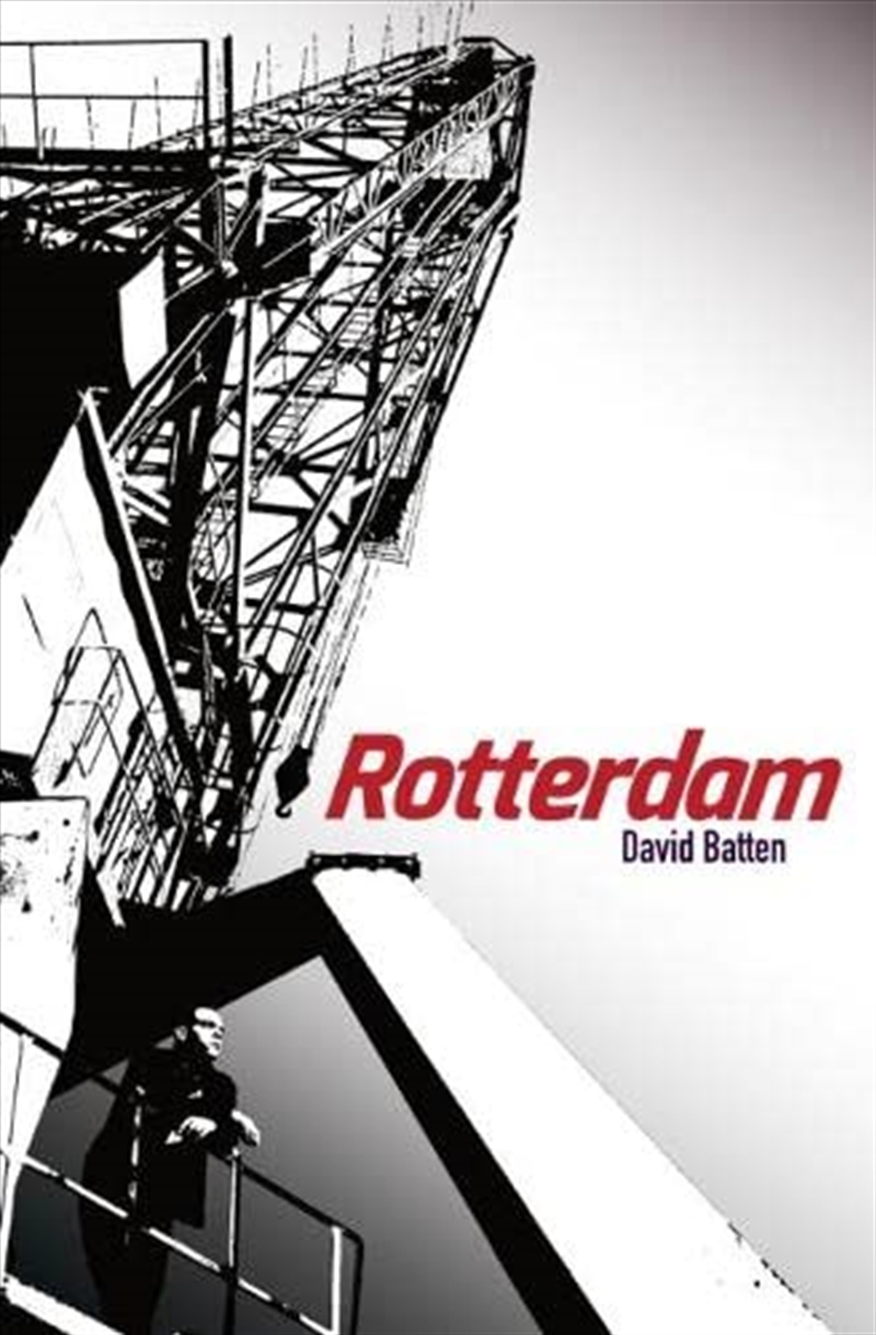 Rotterdam/Product Detail/General Fiction Books