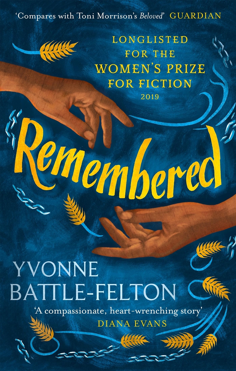 Remembered/Product Detail/General Fiction Books