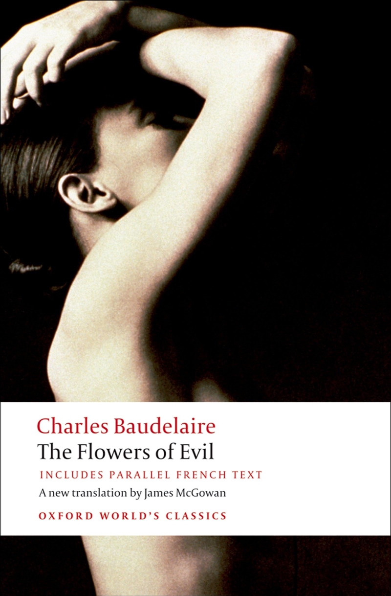 Flowers Of Evil, The/Product Detail/General Fiction Books